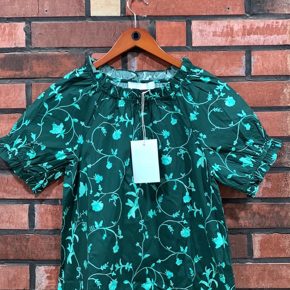 Hill House The Katherine Nap Dress - Picture 4 of 10